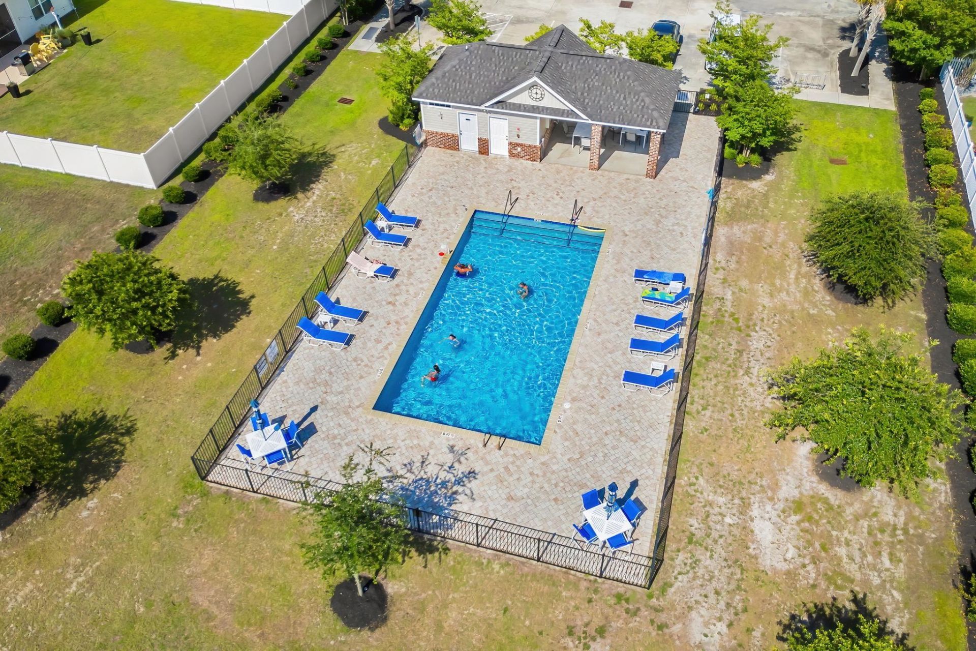 840 Windsor Rose Dr.  Photo 62