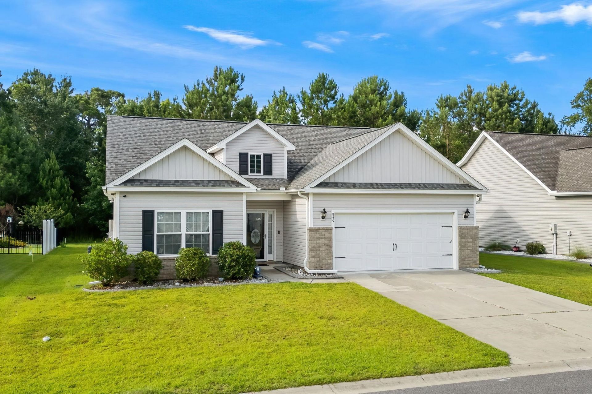840 Windsor Rose Dr.  Photo 8
