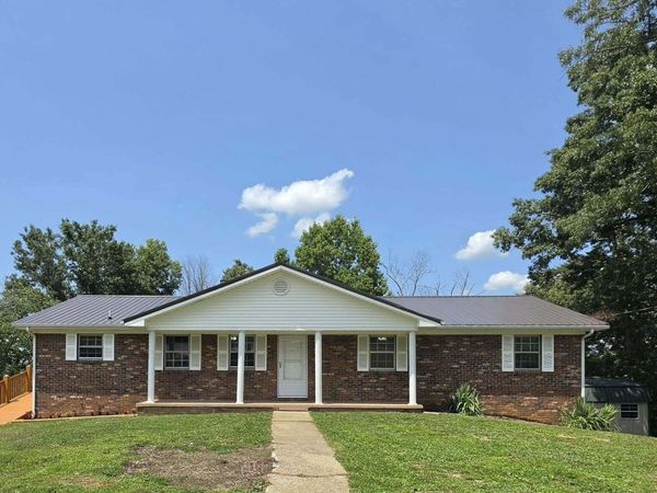 2310 Quentin Circle, Morristown, TN 37814