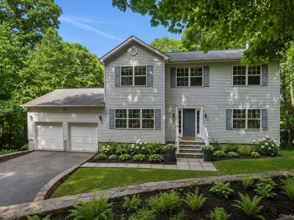 45 Willow Lake Drive, Holmes, NY 12531