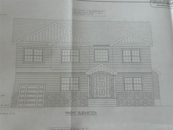 3866 Hudson Avenue , Seaford, NY 11783