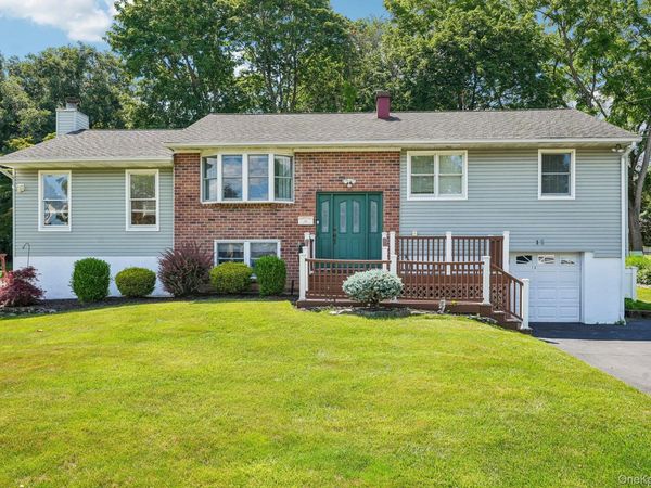 13 Bayview Drive , Stony Point, NY 10980