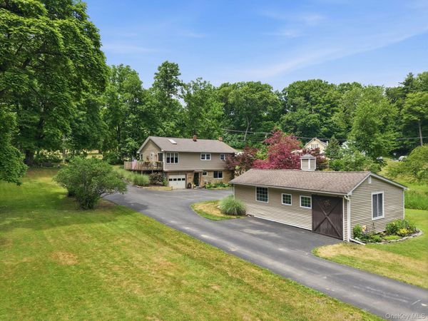 89 Main Street , Napanoch, NY 12458