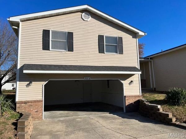 531 WOOD THRUSH Street , Troy, IL 62294