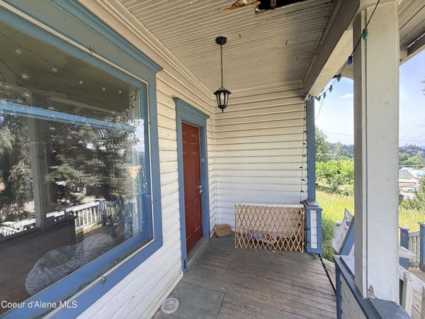 1127 W Jefferson AVE, St. Maries, ID 83861