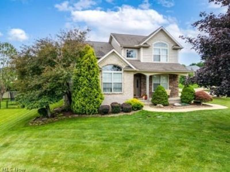 773 Kristy Court, Wadsworth, OH 44281 Photo 1