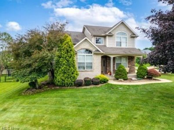 773 Kristy Court , Wadsworth, OH 44281