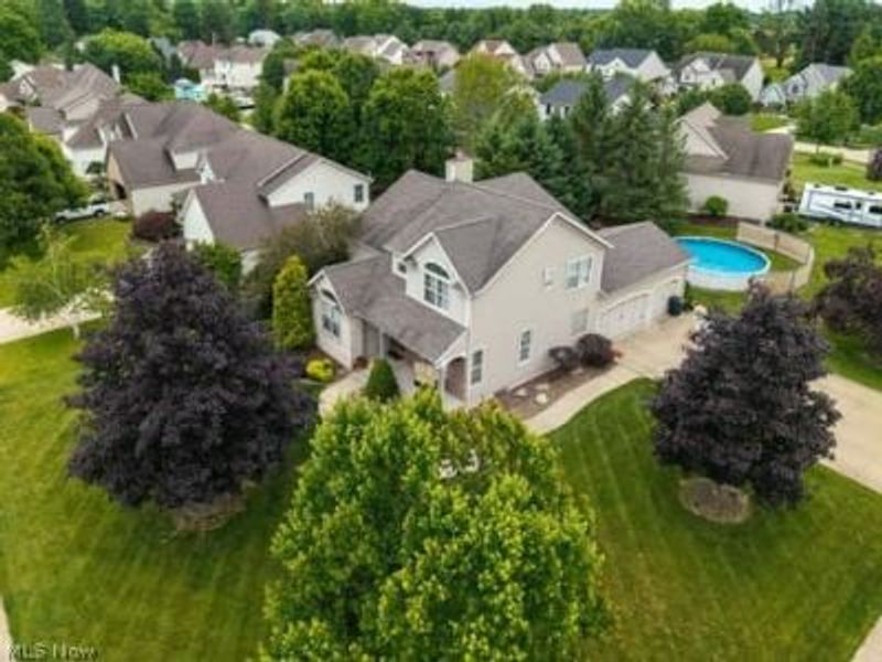 773 Kristy Court, Wadsworth, OH 44281 Photo 28