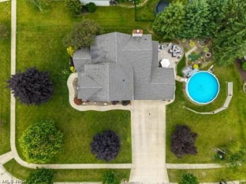 773 Kristy Court, Wadsworth, OH 44281 Photo 35