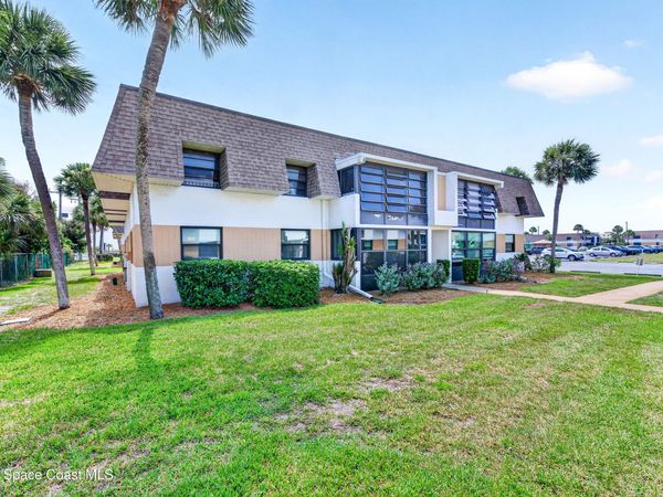 2700 N Highway A1a, Unit 15-101, Indialantic, FL 32903