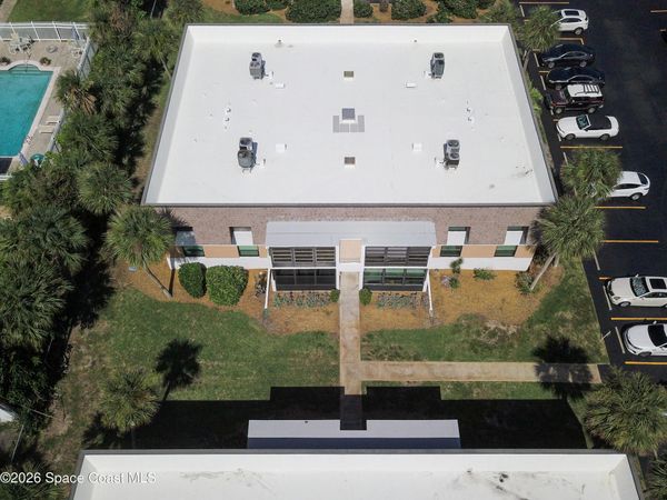 2700 N Highway A1a, Unit 15-101, Indialantic, FL 32903