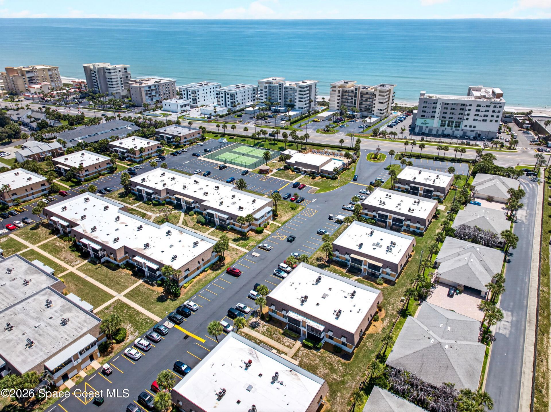 2700 N Highway A1a, Unit 15-101, Indialantic, FL 32903 Photo