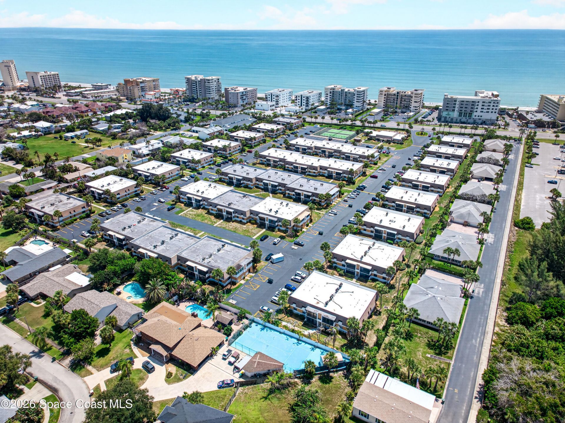 2700 N Highway A1a, Unit 15-101, Indialantic, FL 32903 Photo