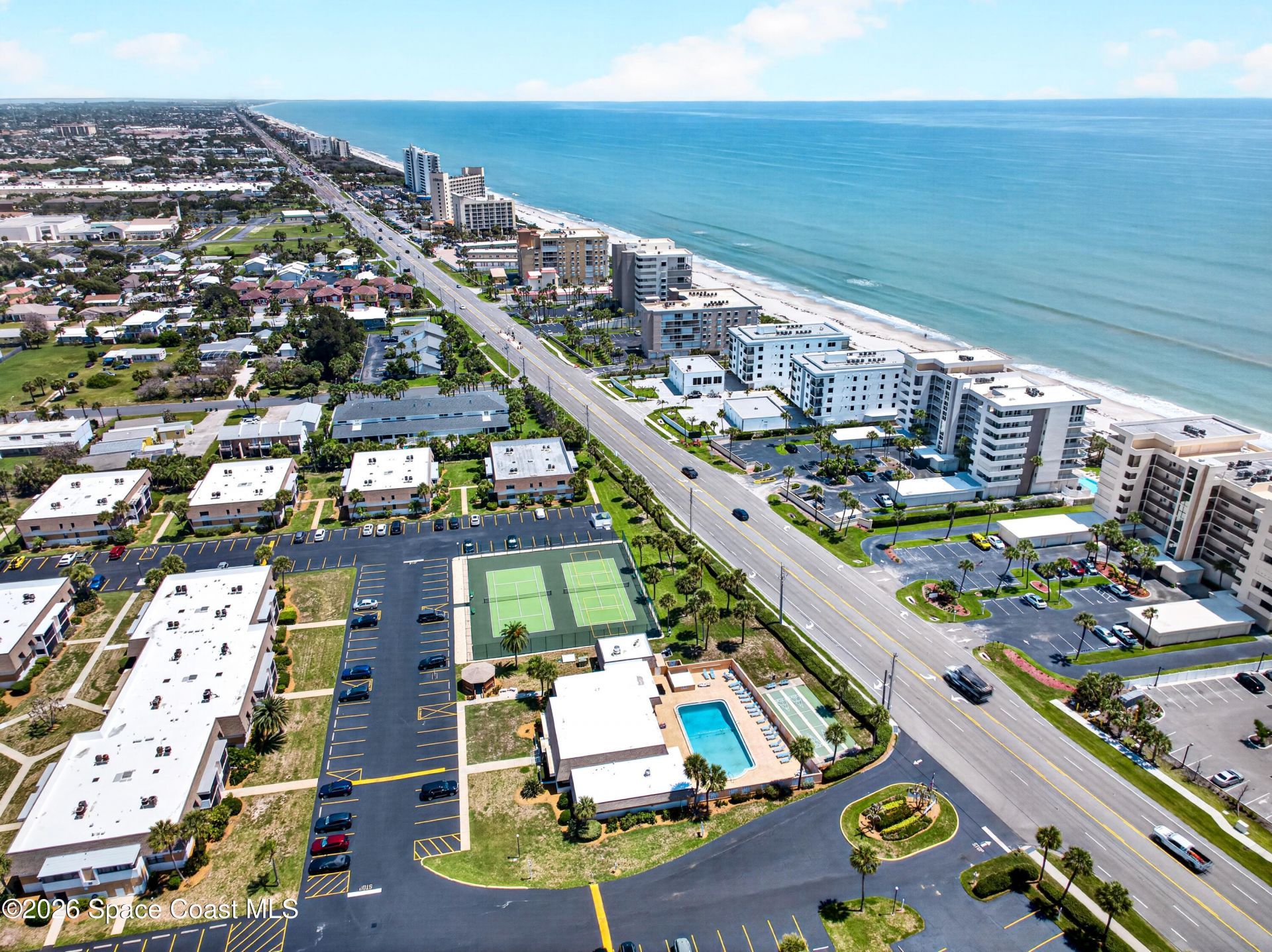 2700 N Highway A1a, Unit 15-101, Indialantic, FL 32903 Photo
