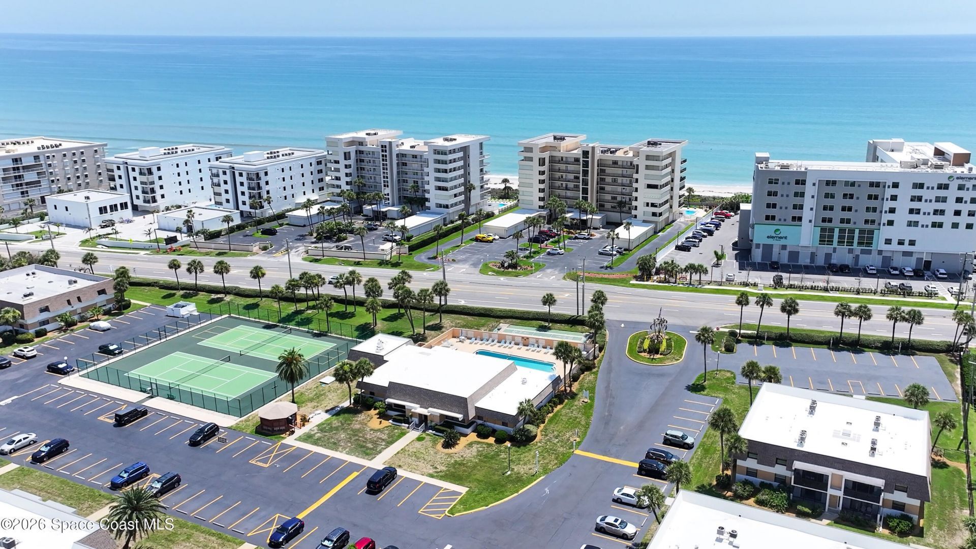 2700 N Highway A1a, Unit 15-101, Indialantic, FL 32903 Photo