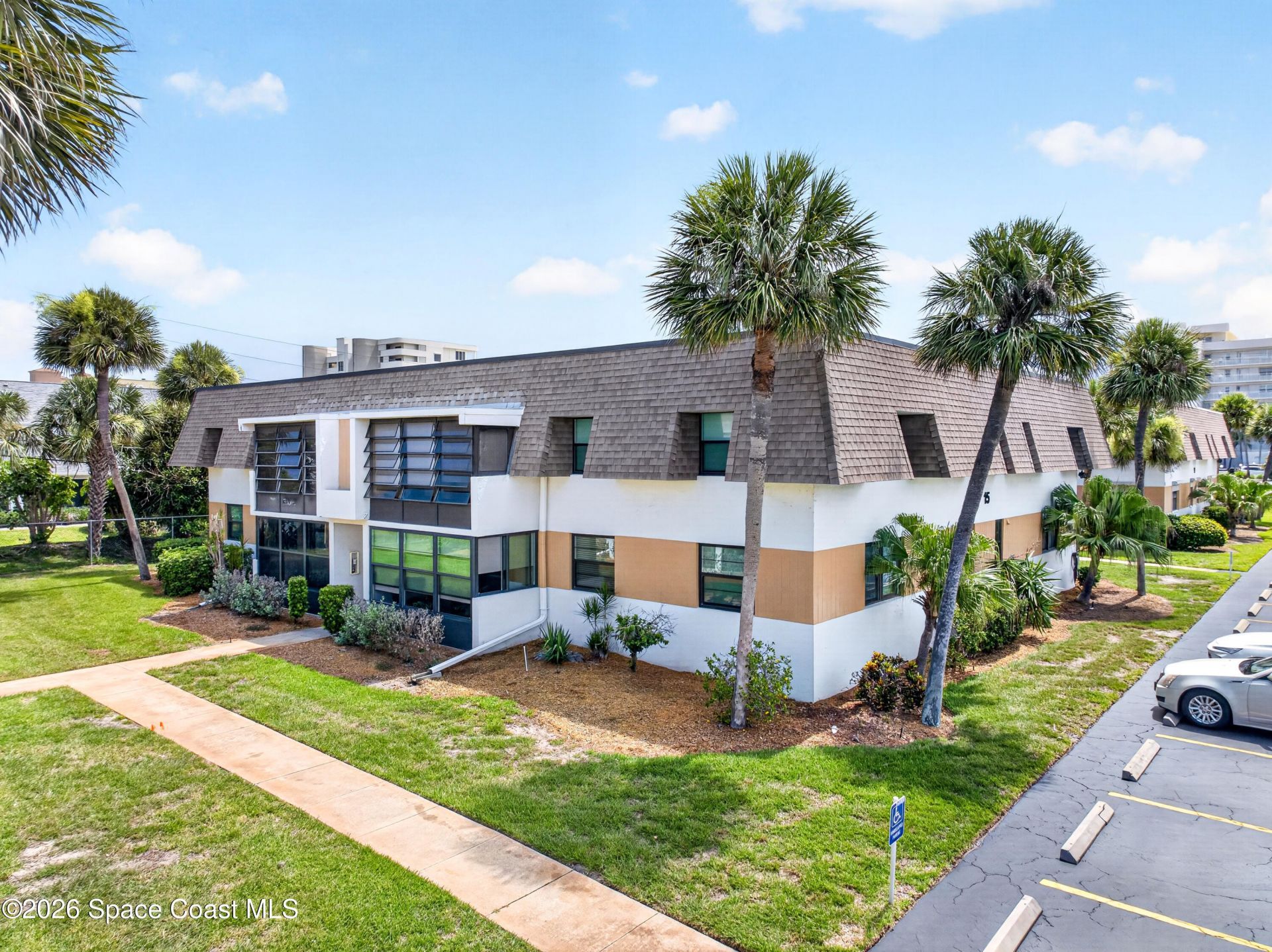 2700 N Highway A1a, Unit 15-101, Indialantic, FL 32903 Photo