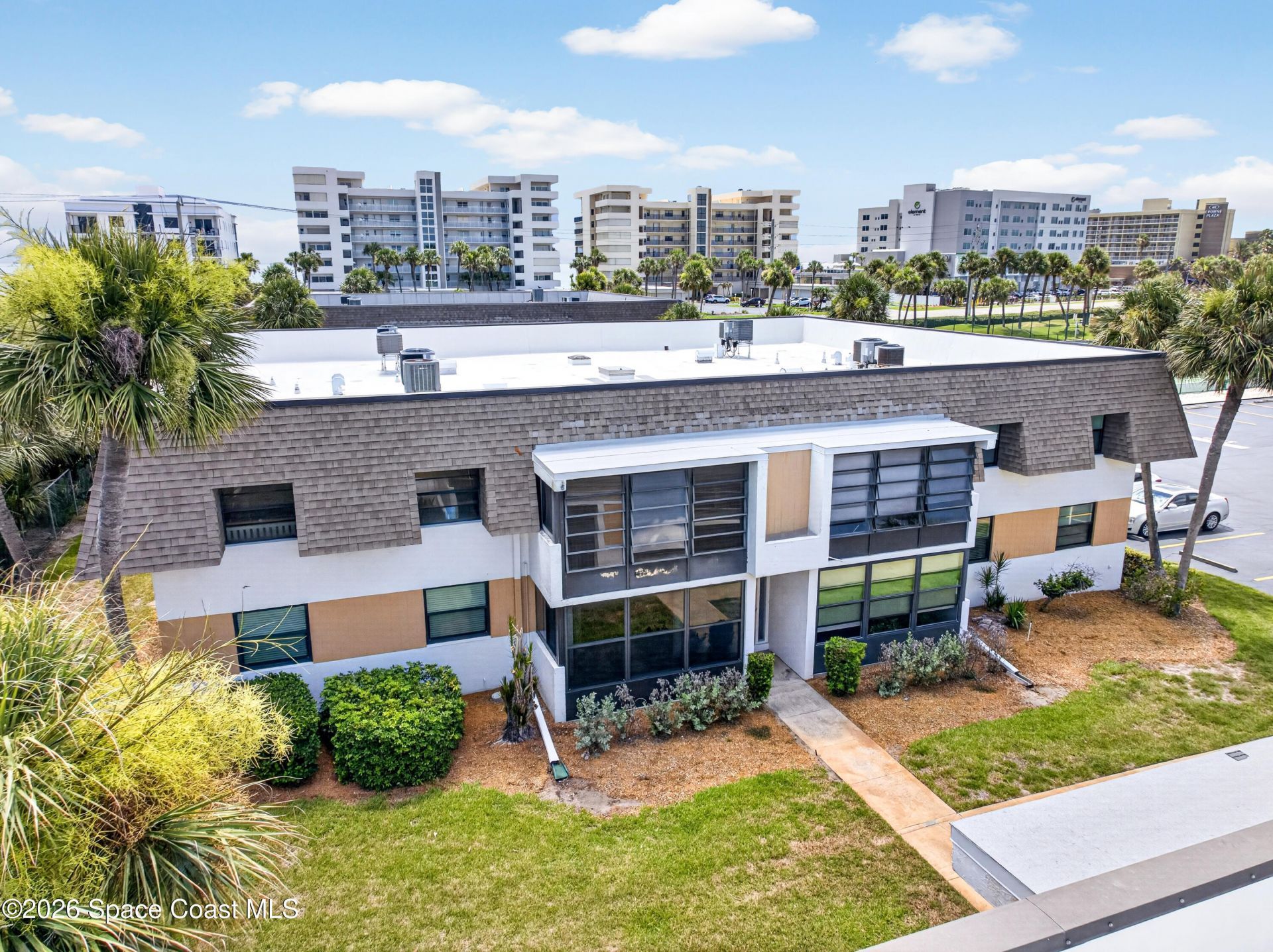 2700 N Highway A1a, Unit 15-101, Indialantic, FL 32903 Photo