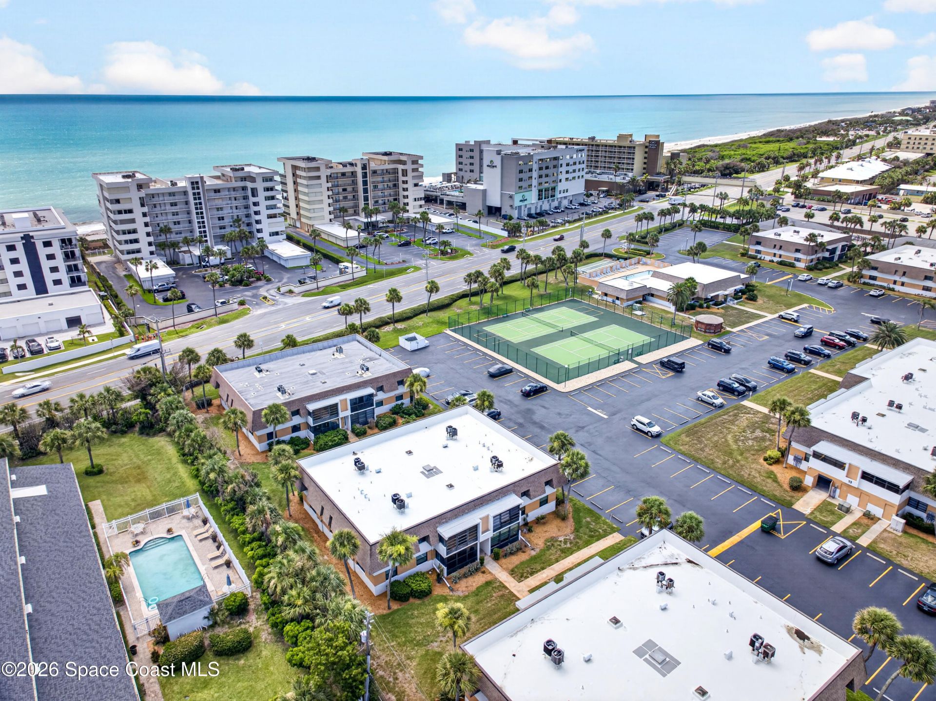 2700 N Highway A1a, Unit 15-101, Indialantic, FL 32903 Photo