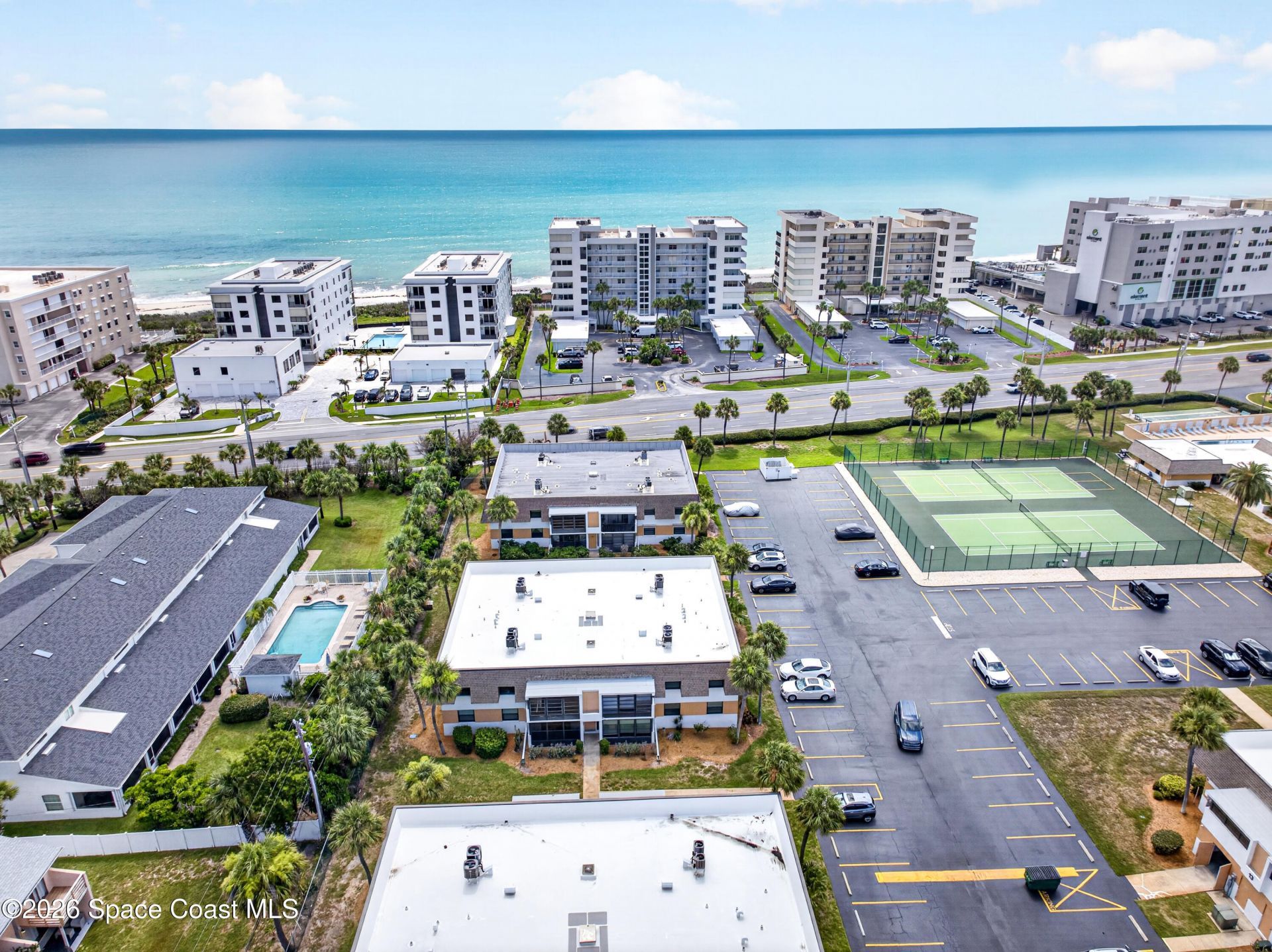 2700 N Highway A1a, Unit 15-101, Indialantic, FL 32903 Photo