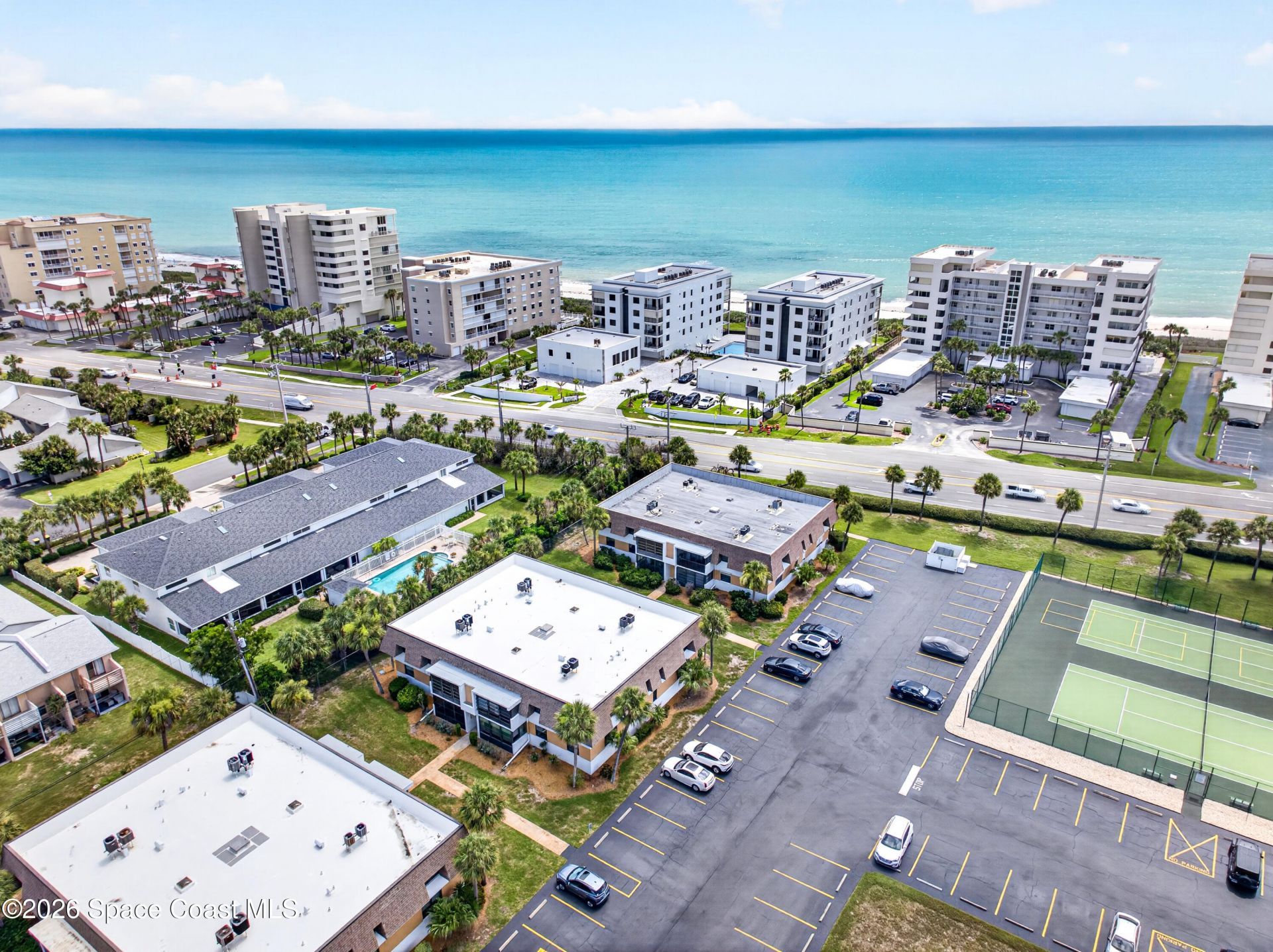 2700 N Highway A1a, Unit 15-101, Indialantic, FL 32903 Photo