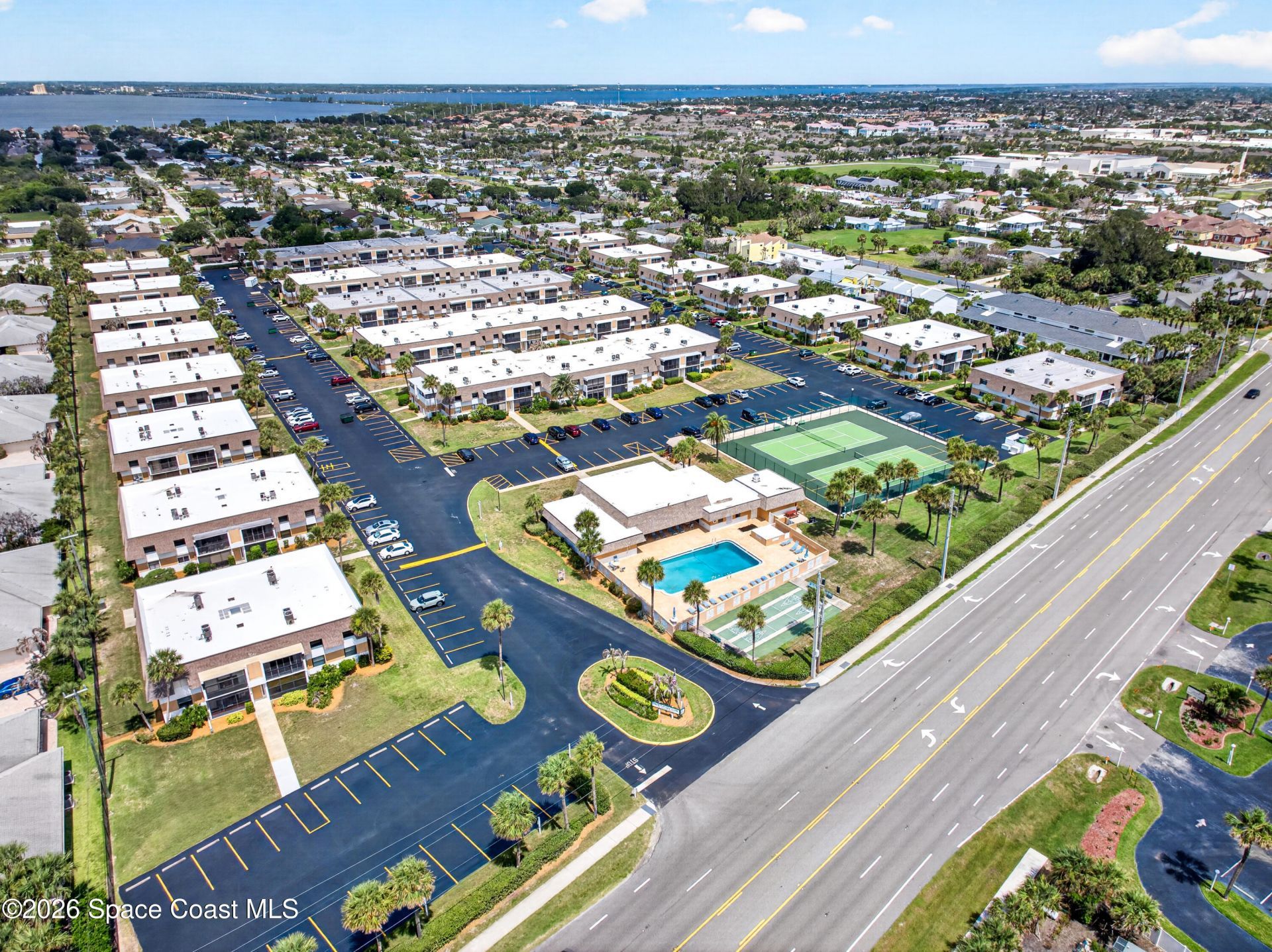 2700 N Highway A1a, Unit 15-101, Indialantic, FL 32903 Photo