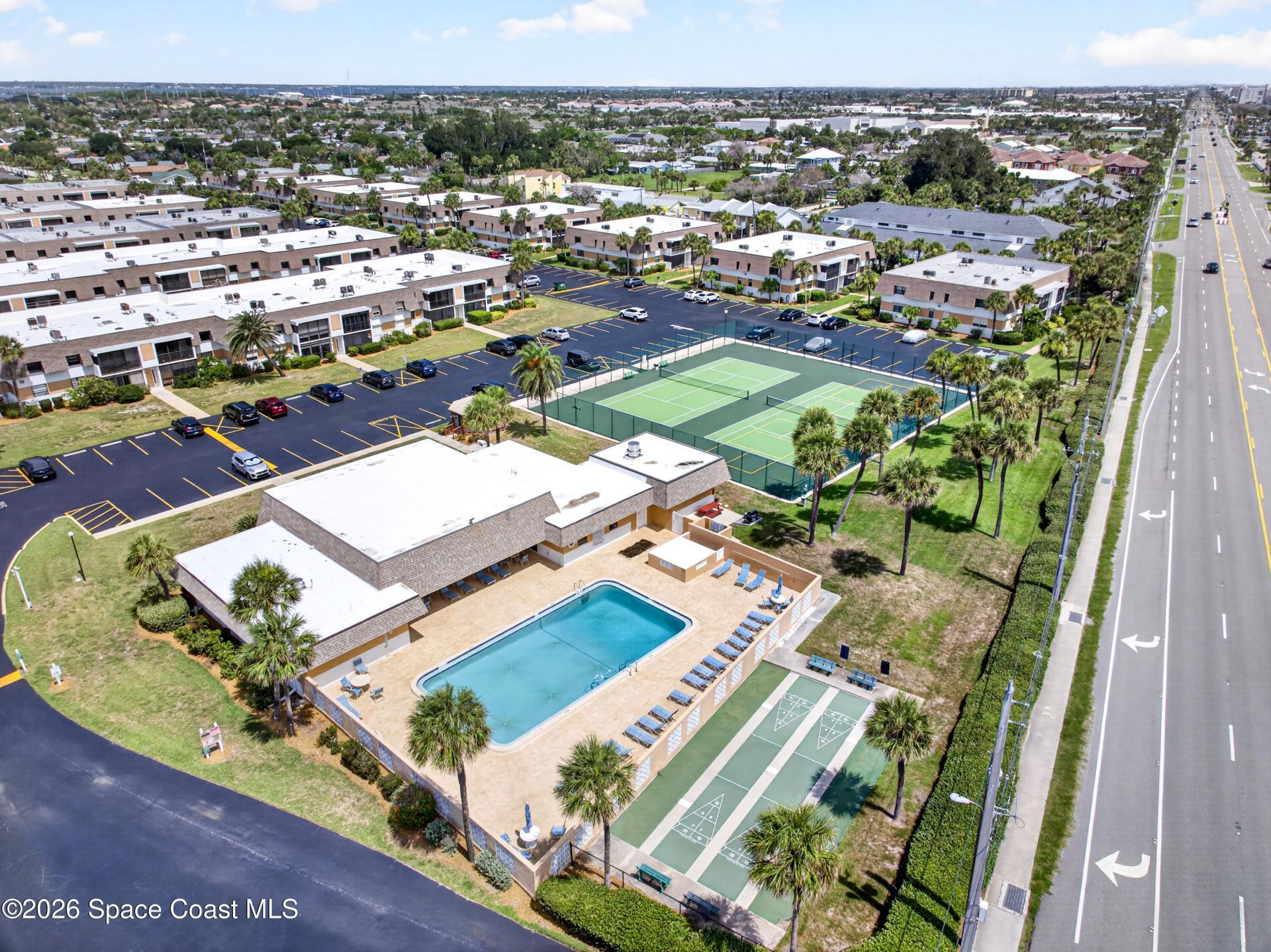 2700 N Highway A1a, Unit 15-101, Indialantic, FL 32903 Photo