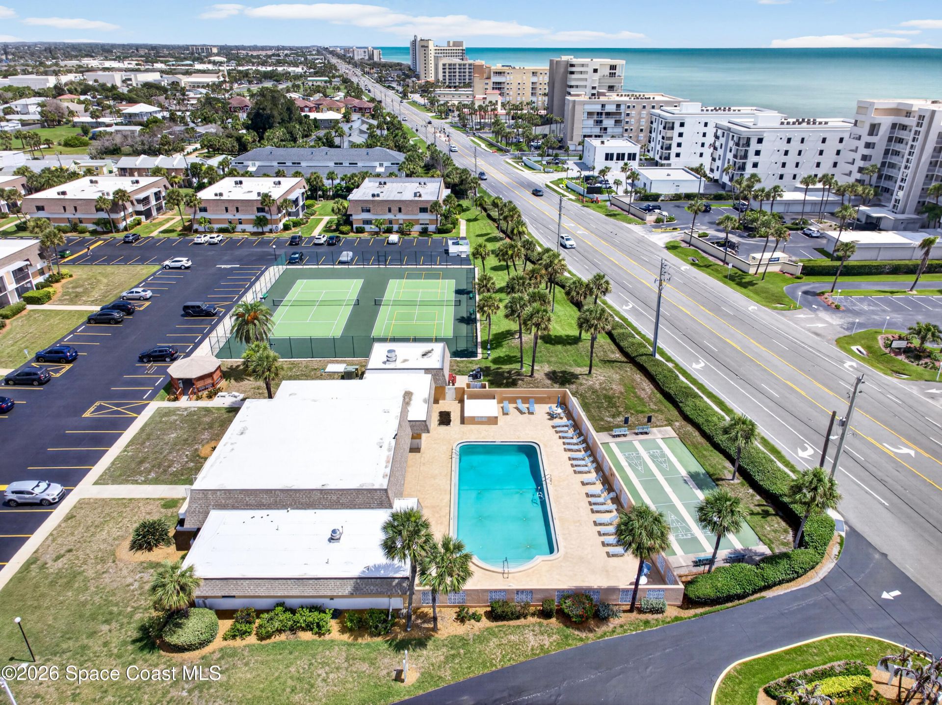 2700 N Highway A1a, Unit 15-101, Indialantic, FL 32903 Photo