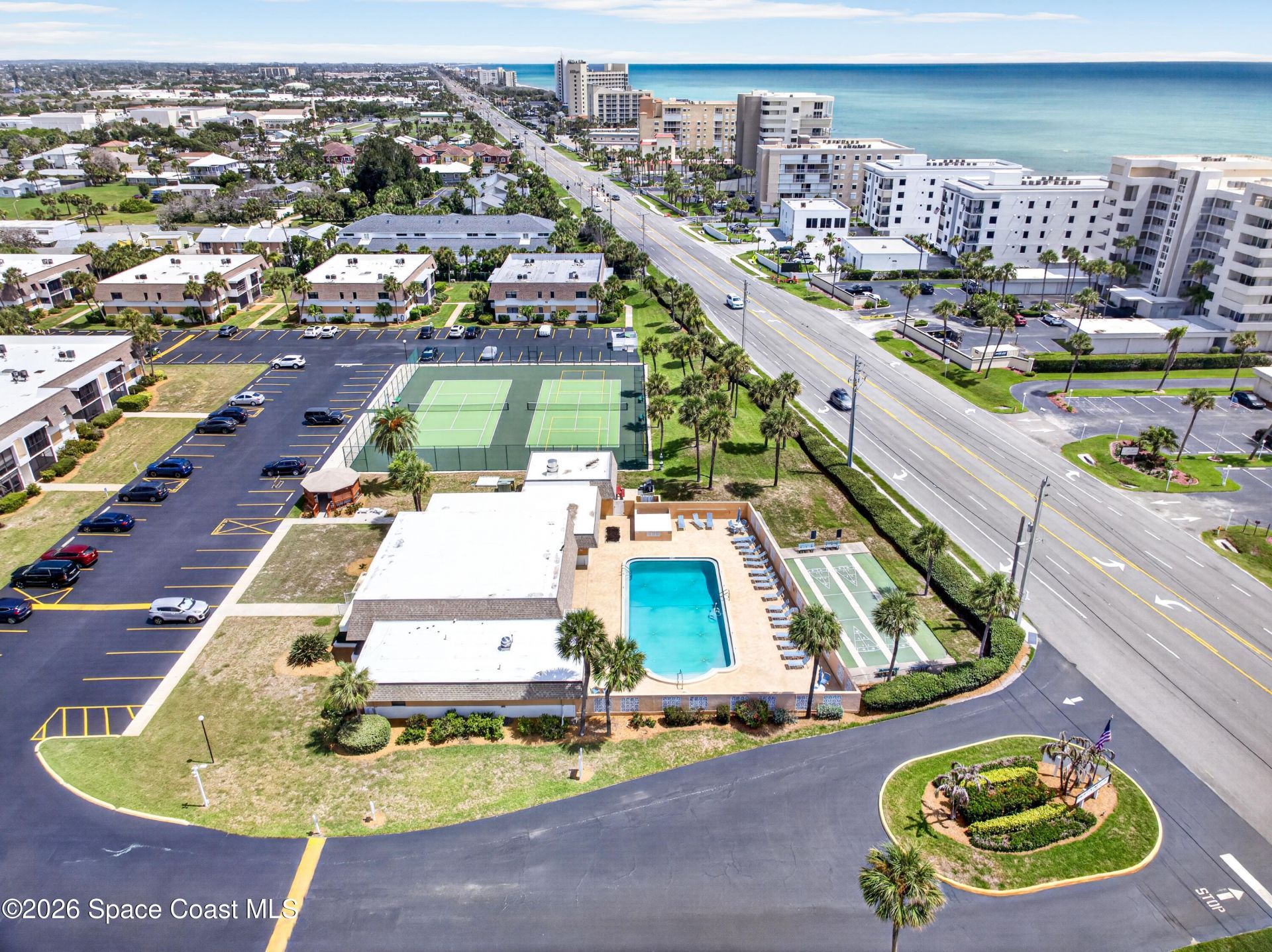 2700 N Highway A1a, Unit 15-101, Indialantic, FL 32903 Photo