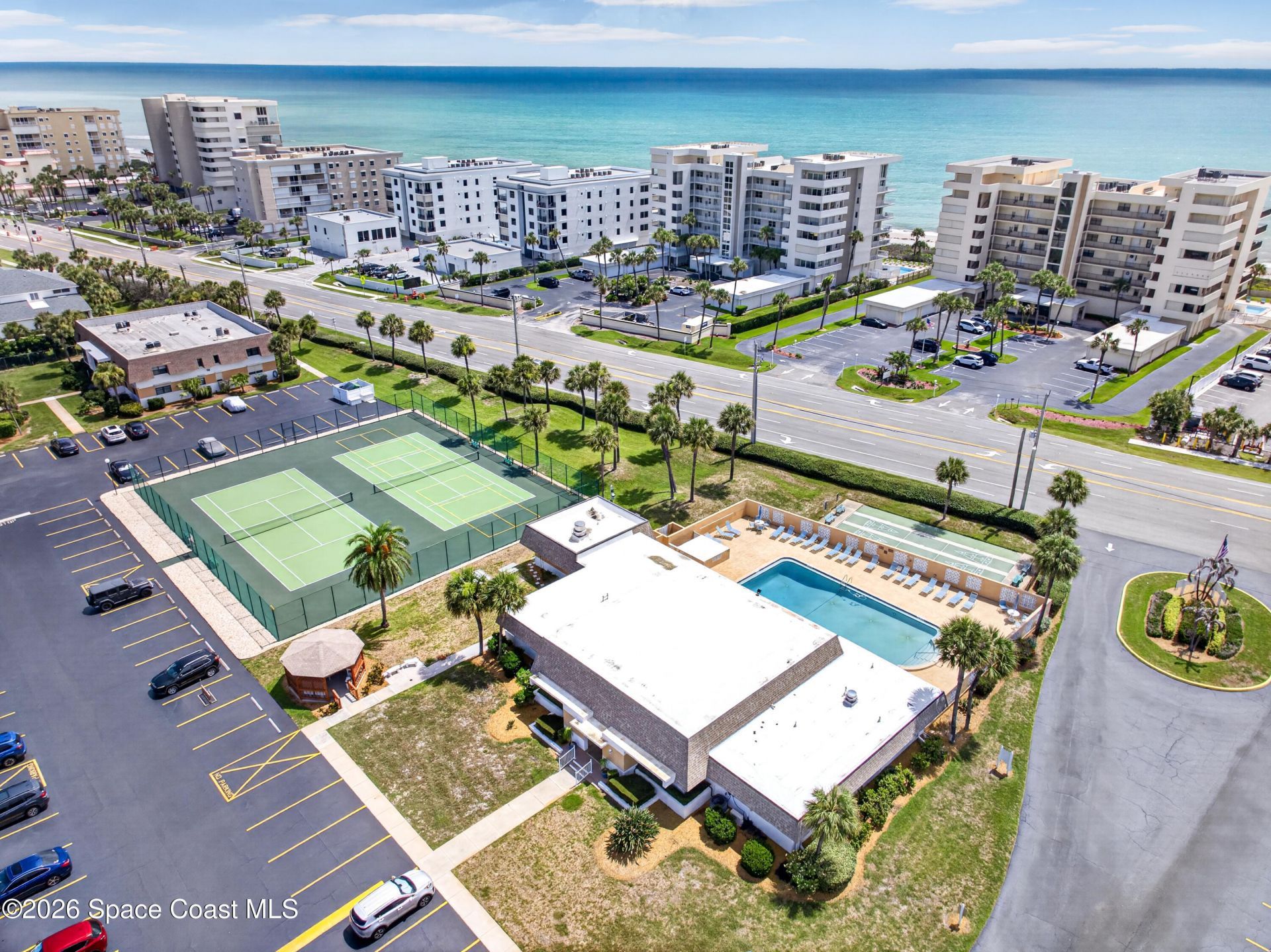 2700 N Highway A1a, Unit 15-101, Indialantic, FL 32903 Photo