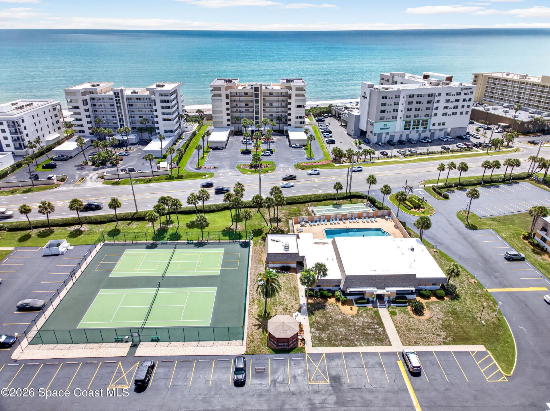 2700 N Highway A1a, Unit 15-101, Indialantic, FL 32903 Photo