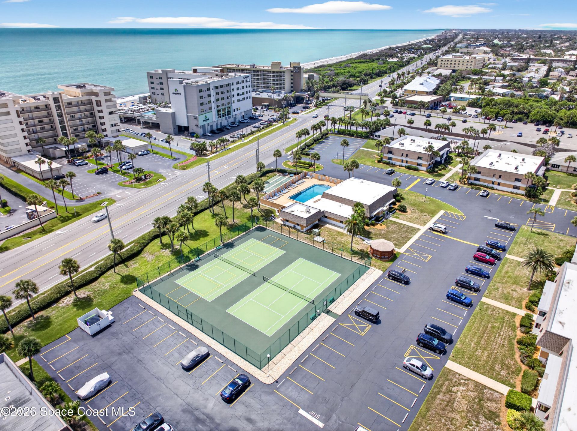 2700 N Highway A1a, Unit 15-101, Indialantic, FL 32903 Photo