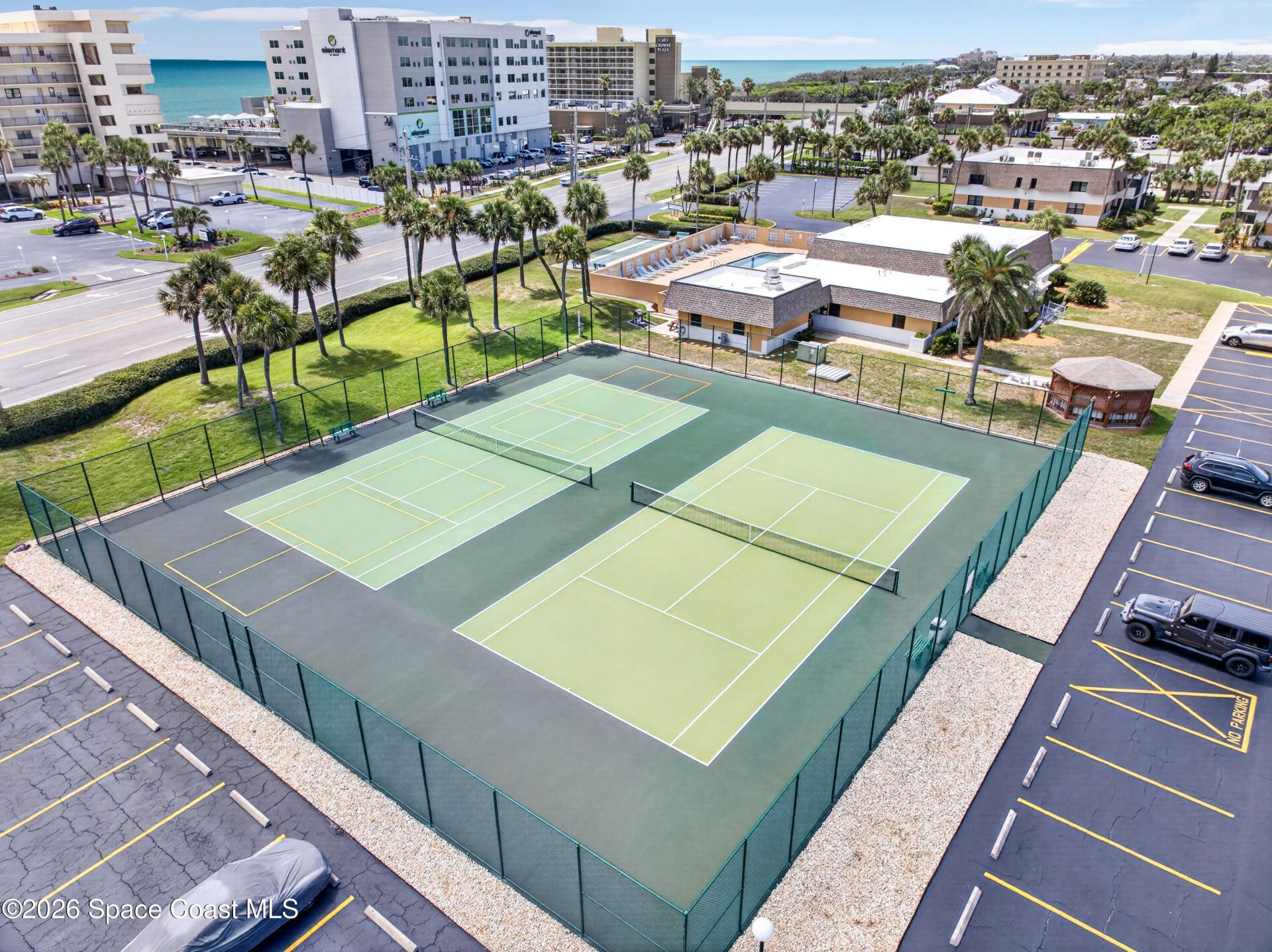 2700 N Highway A1a, Unit 15-101, Indialantic, FL 32903 Photo