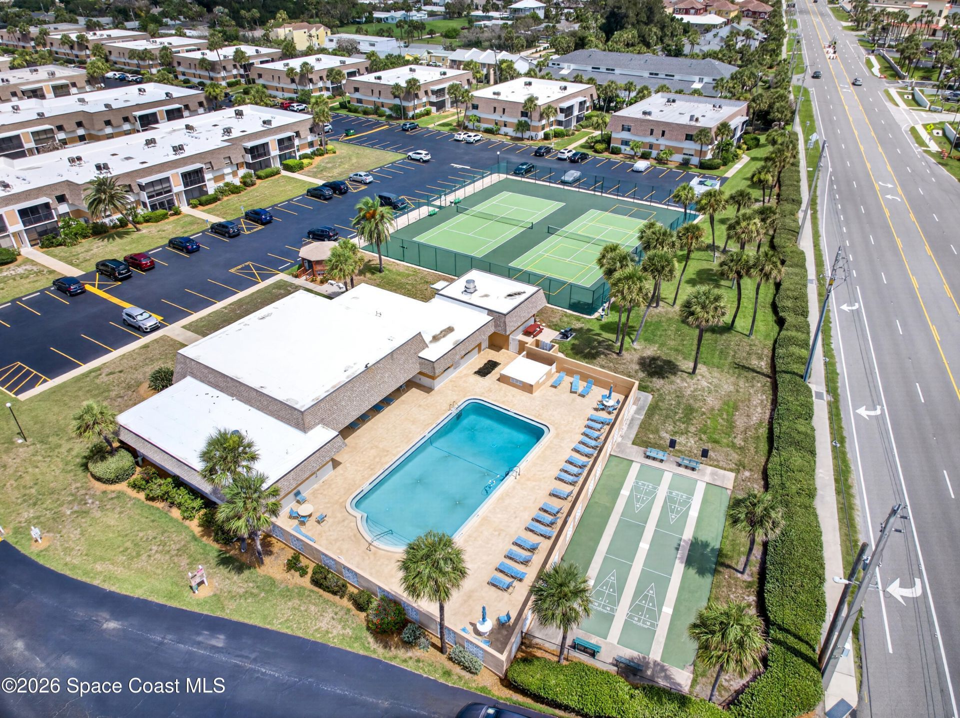 2700 N Highway A1a, Unit 15-101, Indialantic, FL 32903 Photo