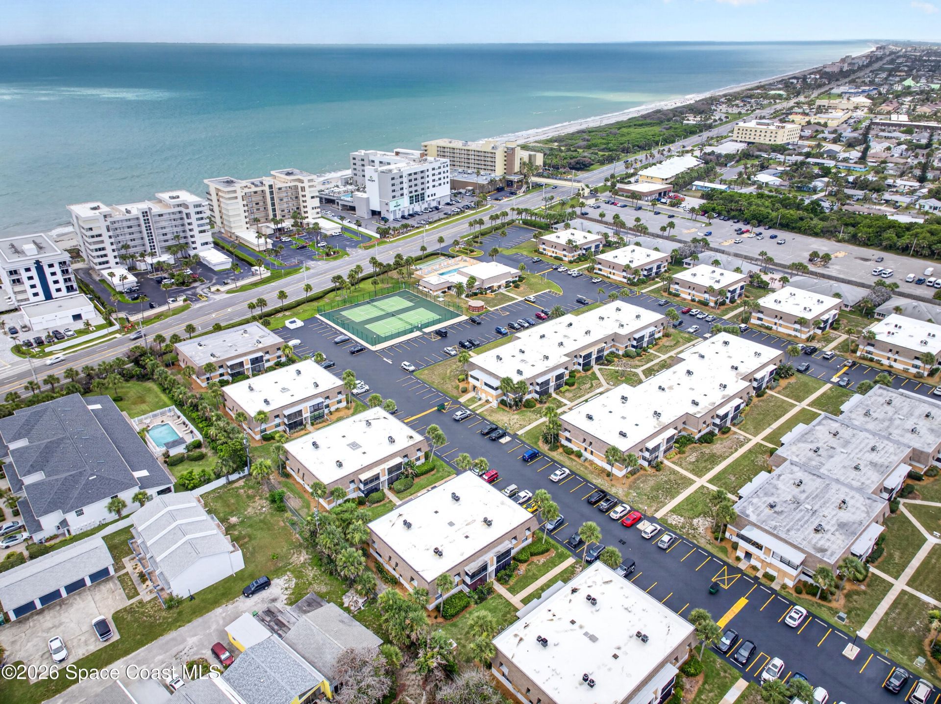 2700 N Highway A1a, Unit 15-101, Indialantic, FL 32903 Photo