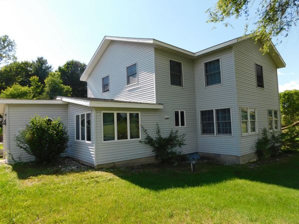 11518 Chippewa Highway, Bear Lake, MI 49614