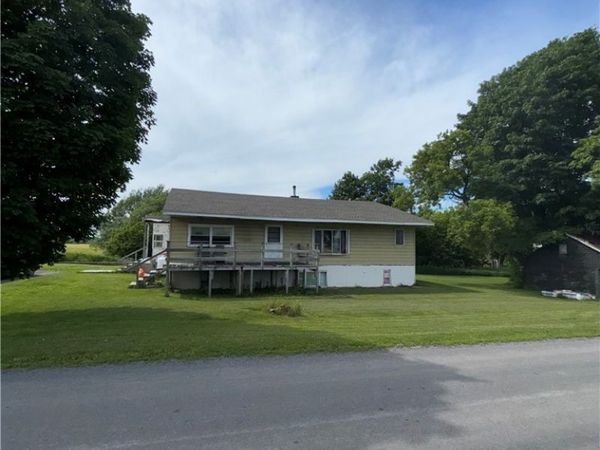 13033 Bishop Street Road , Adams, NY 13605