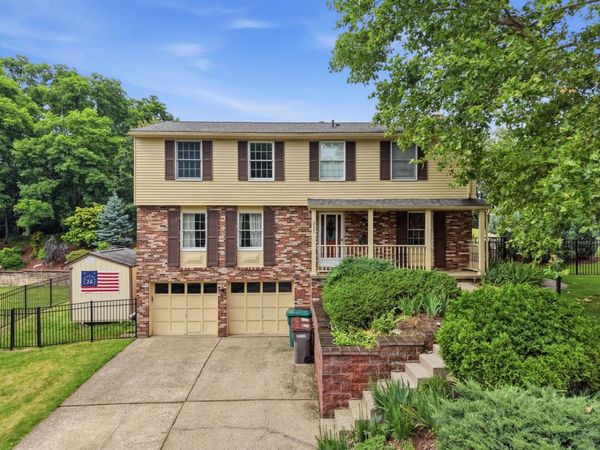 311 Alamo Drive, Pittsburgh, PA 15241