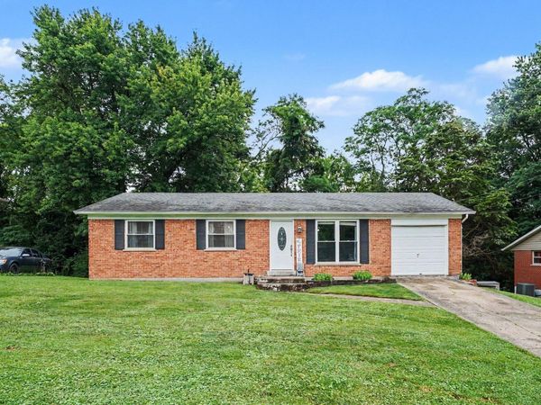 11777 Manor Lake Drive, Independence, KY 41051