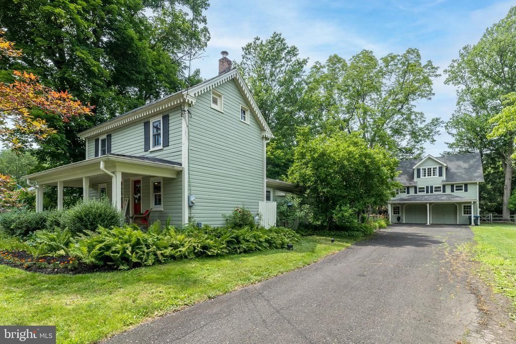 65 Mathews Avenue, Doylestown, PA 18901 Main Photo