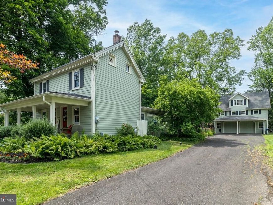 65 Mathews Avenue, Doylestown, PA 18901 Main Photo