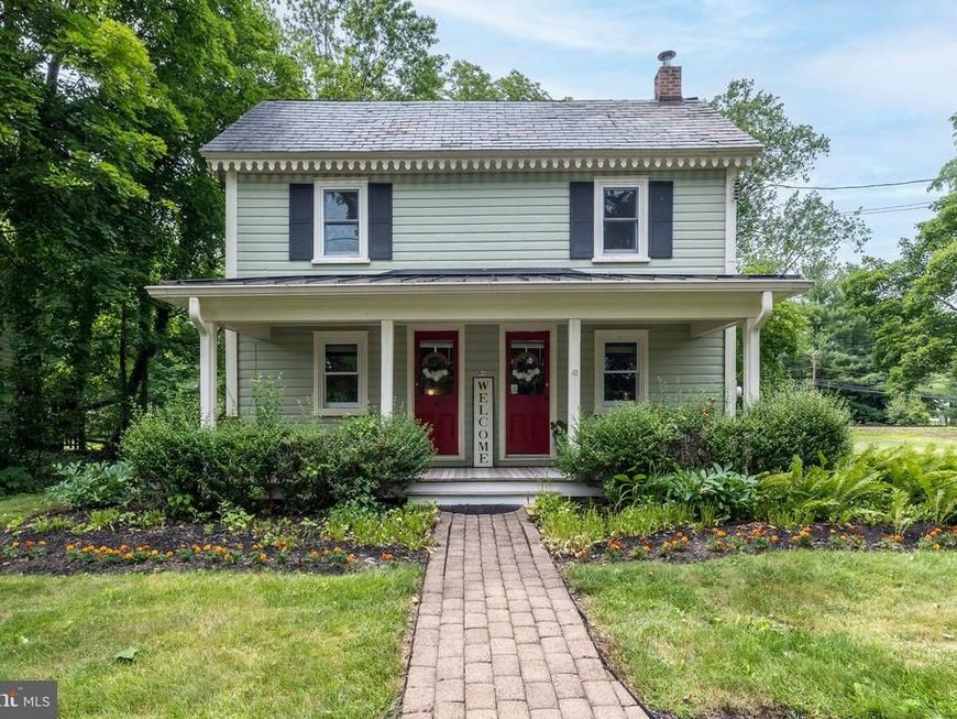 65 Mathews Avenue, Doylestown, PA 18901 Main Photo