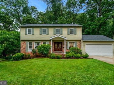 8304 FIVE GATES ROAD, ANNANDALE, VA 22003
