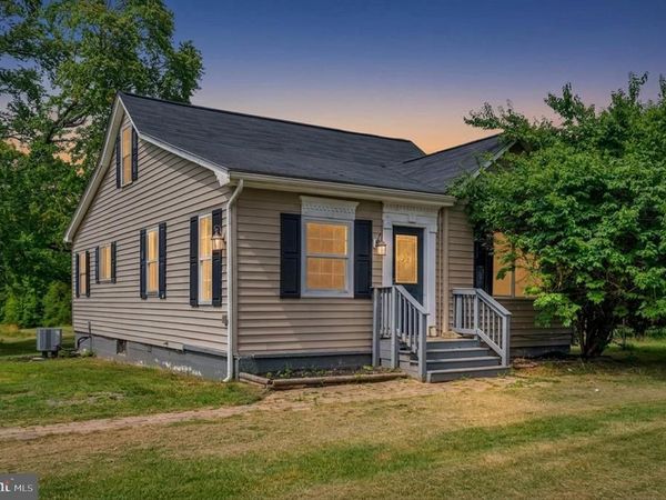 13832 POST OAK ROAD, SPOTSYLVANIA, VA 22551