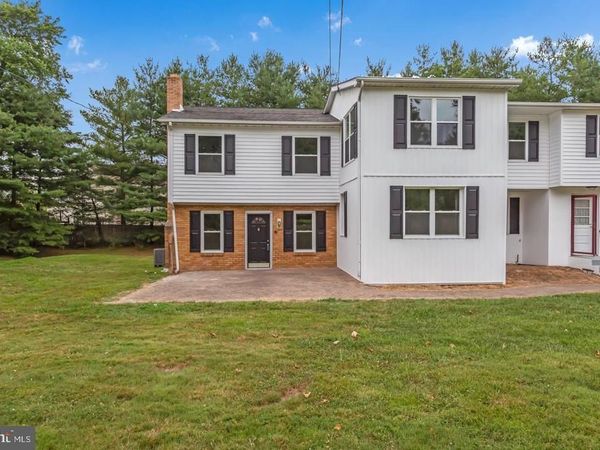 519 LINTON HILL ROAD , NEWTOWN, PA 18940