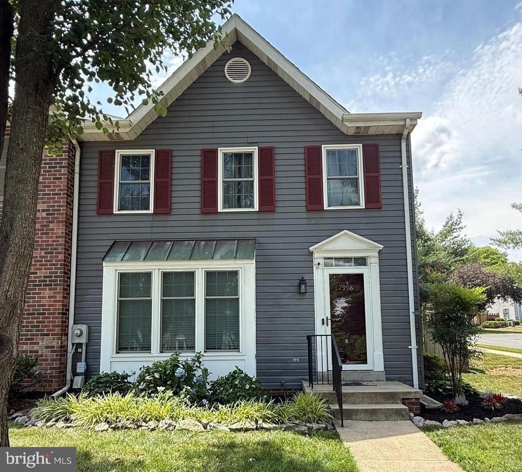 7998 WINDSAIL COURT , FREDERICK, MD 21701