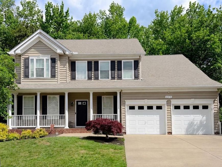 43618 Albatross Street, Hollywood, MD 20636 Main Photo
