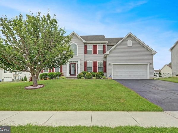 2 TROUBLE LANE, SMYRNA, DE 19977