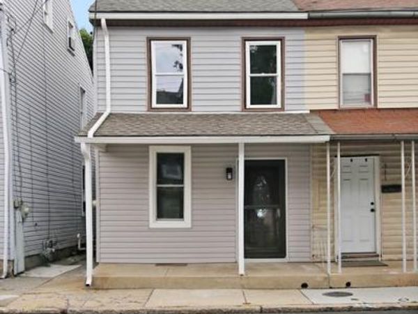 329 E WEIDMAN STREET, LEBANON, PA 17046