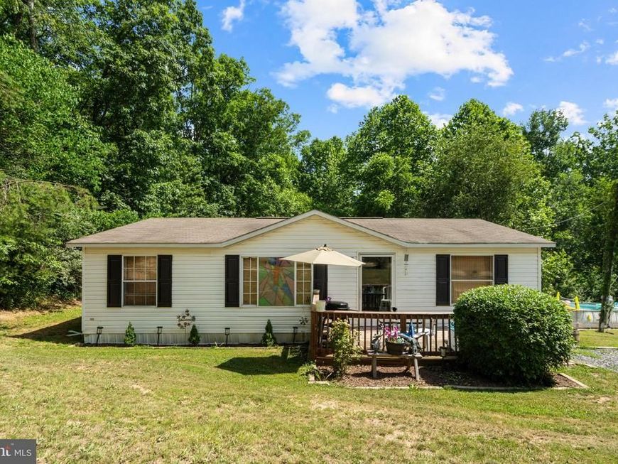 1156 Aa Rogers Road, Augusta, WV 26704 Main Photo