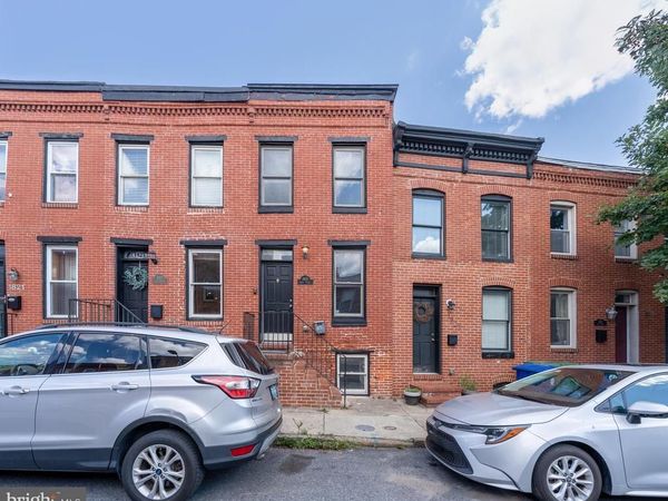1825 LIGHT STREET, BALTIMORE, MD 21230